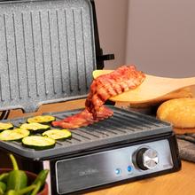 Grill CECOTEC Rock'nGrill Dual - Devoraprecios