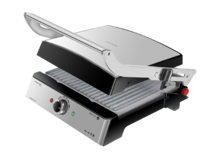 Rock nGrill Pro Parrilla el ctrica 2000W Cecotec