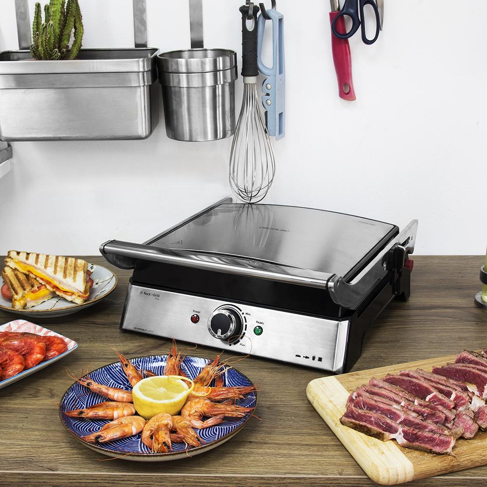 Rock’nGrill Pro