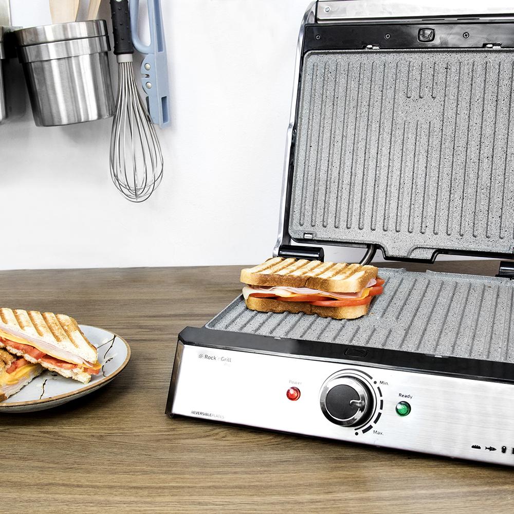 Rock’nGrill Pro