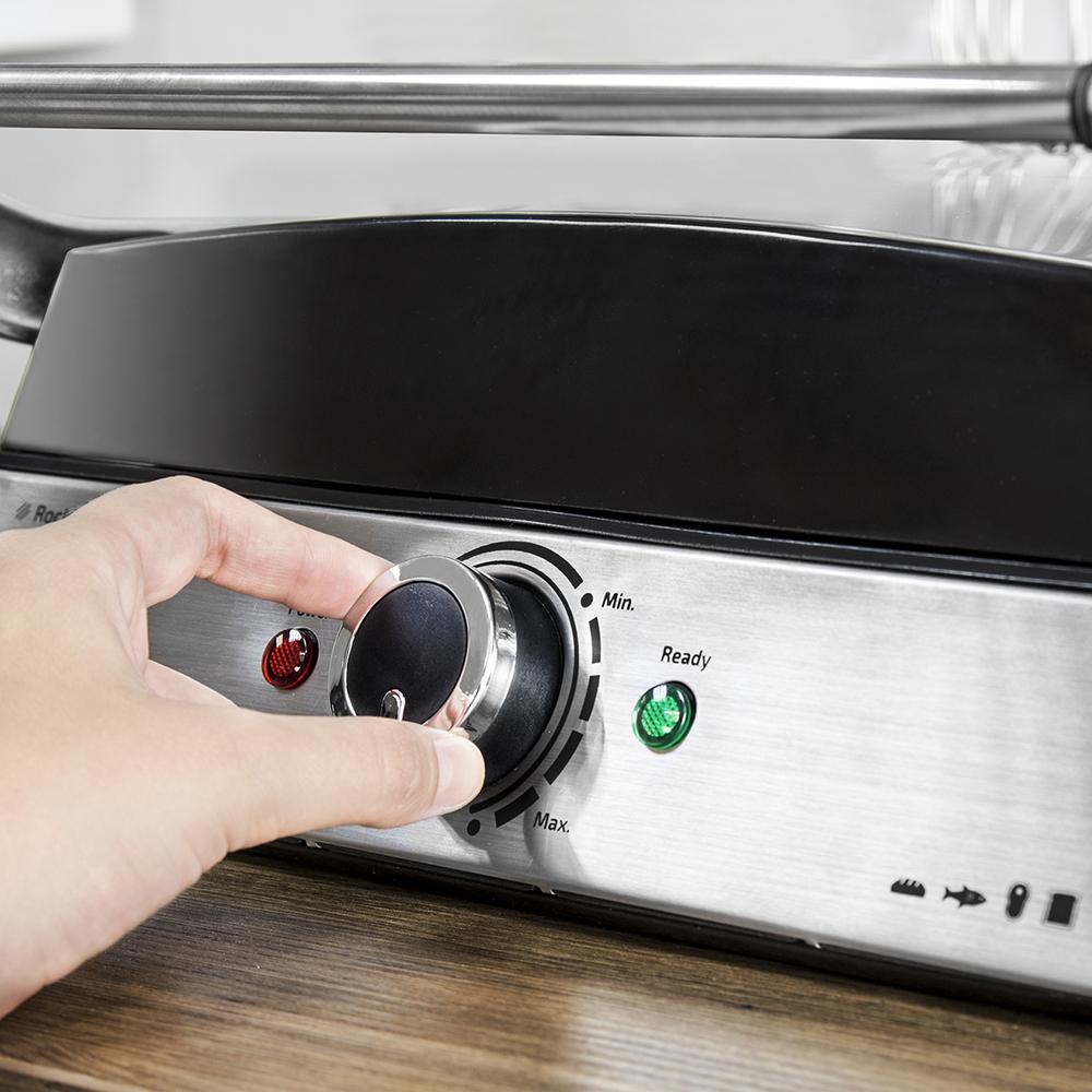 Rock’nGrill Pro