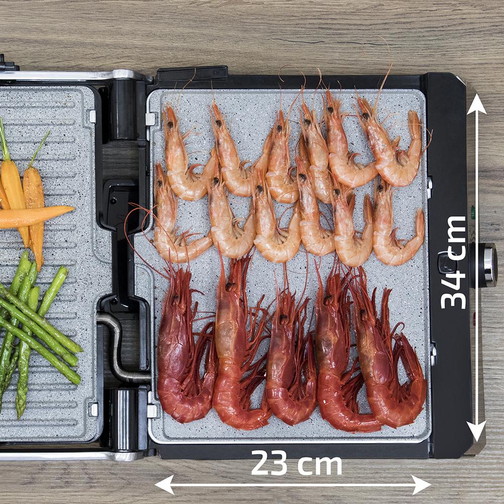 Rock’nGrill Pro