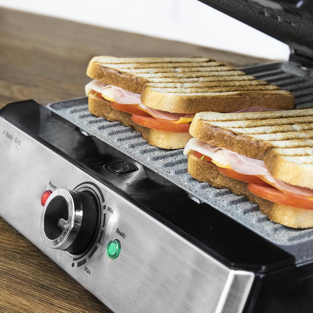 Rock’nGrill Pro
