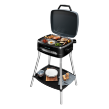 PerfectRoast 3000 Inox Barbecue électrique Cecotec