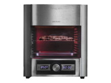 Barbacoa Eléctrica Cecotec 3061 2000W 2000 W — ferreteriadalmau