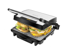 Rock'nGrill 1500 Rapid
