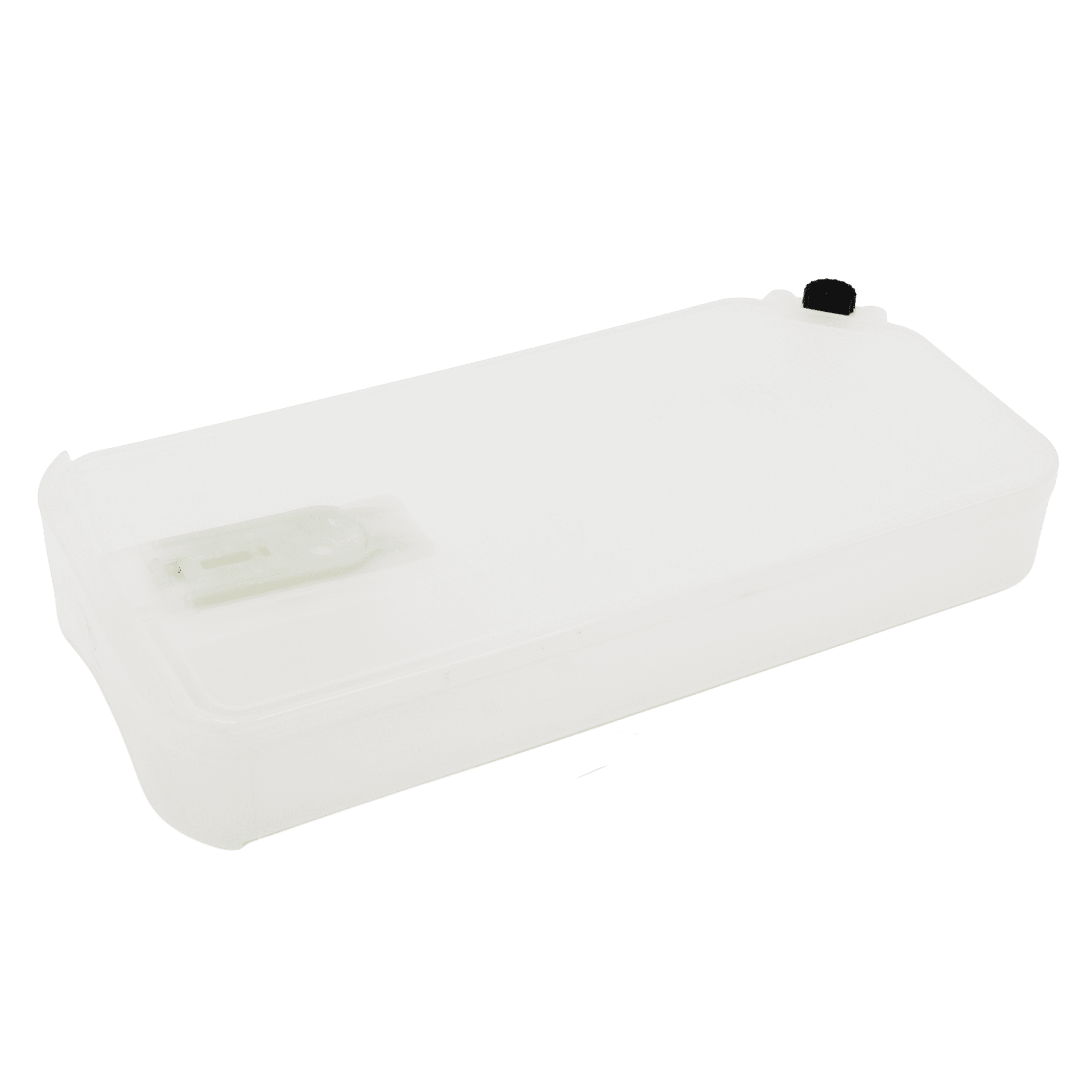 Recipiente de aceite CECOTEC CleanFry 3000 ProFilter 03078