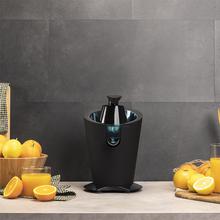 Spremiagrumi a braccio EssentialVita PowerFresh 600 Black