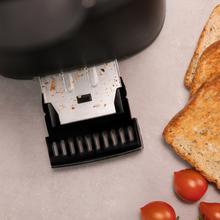 Toast&Taste 10000 Extra Vertikaler Toaster