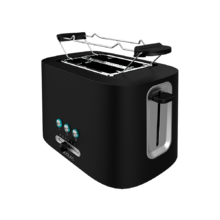 Toast&Taste 16000 Extra Double Vertikaler Toaster