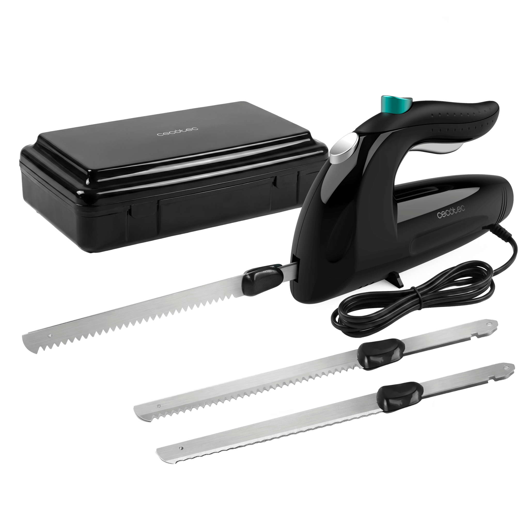 Cut-Eat 1800 Black