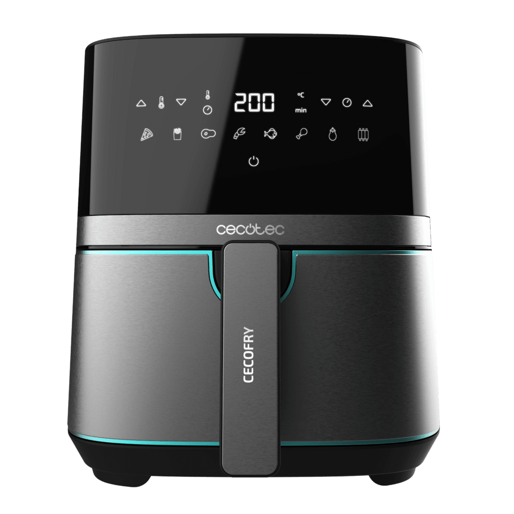 Airfryer familiar Cecotec