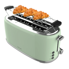 Stahltoaster