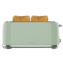 Stahltoaster