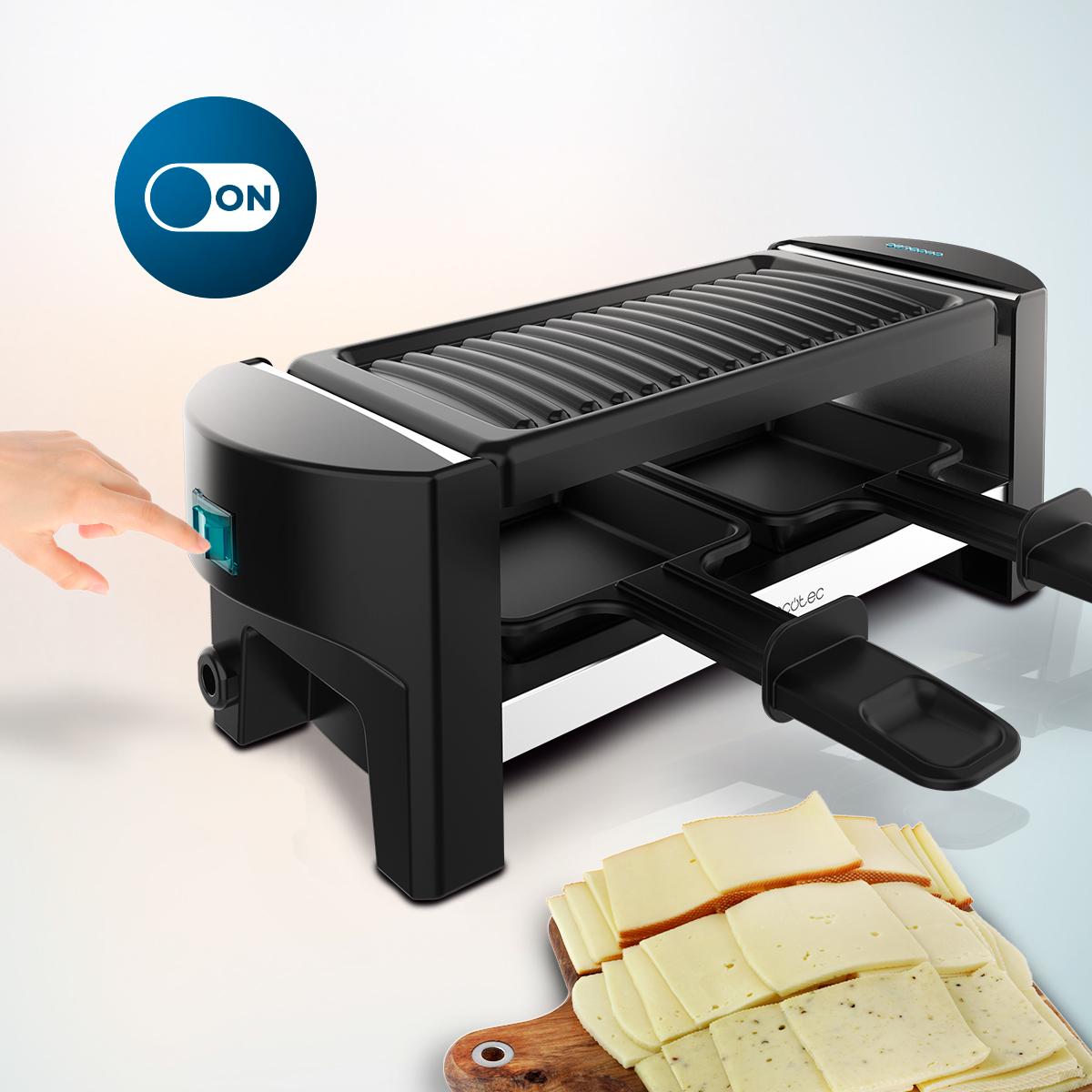 Raclette Cheese&Grill 3200 Pocket