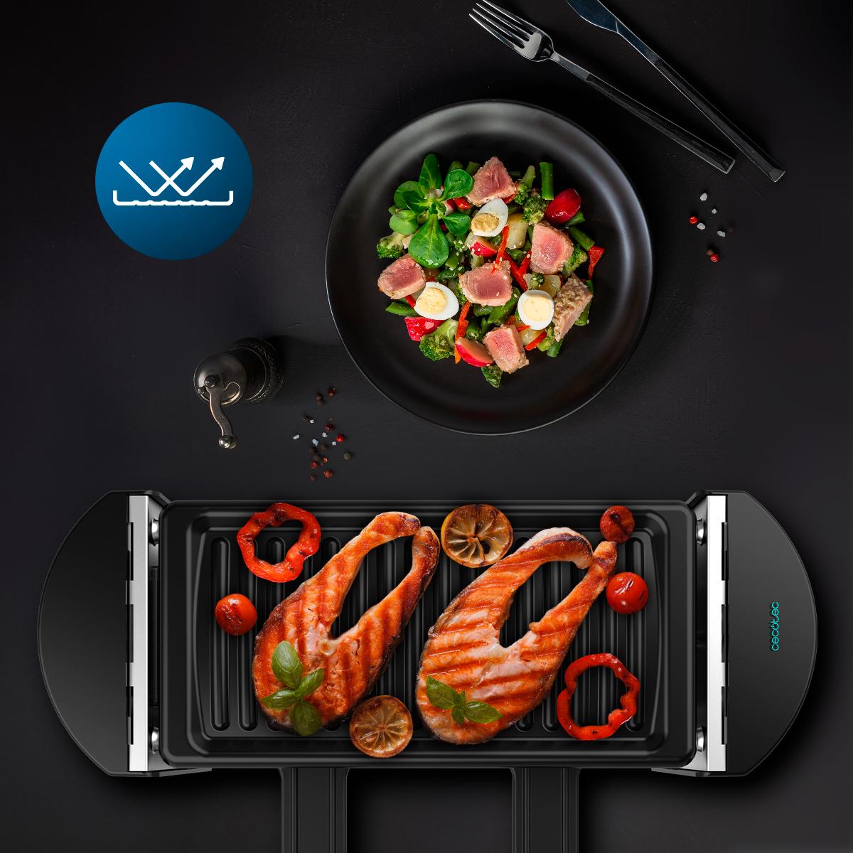 Raclette Cheese&Grill 3200 Pocket