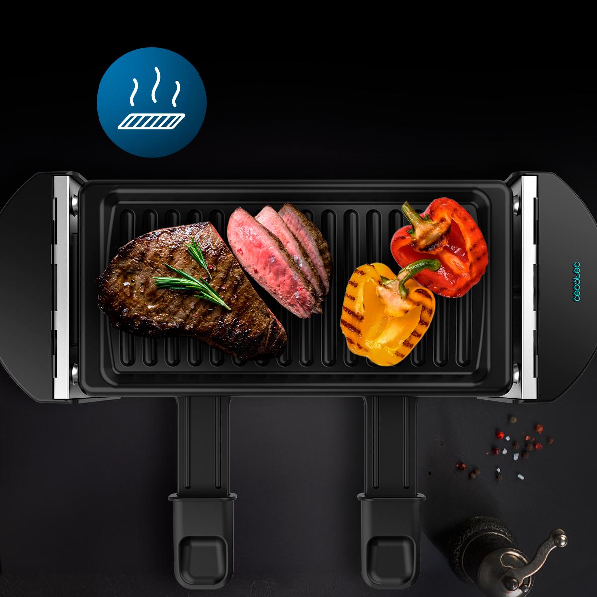 Raclette Cheese&Grill 3200 Pocket
