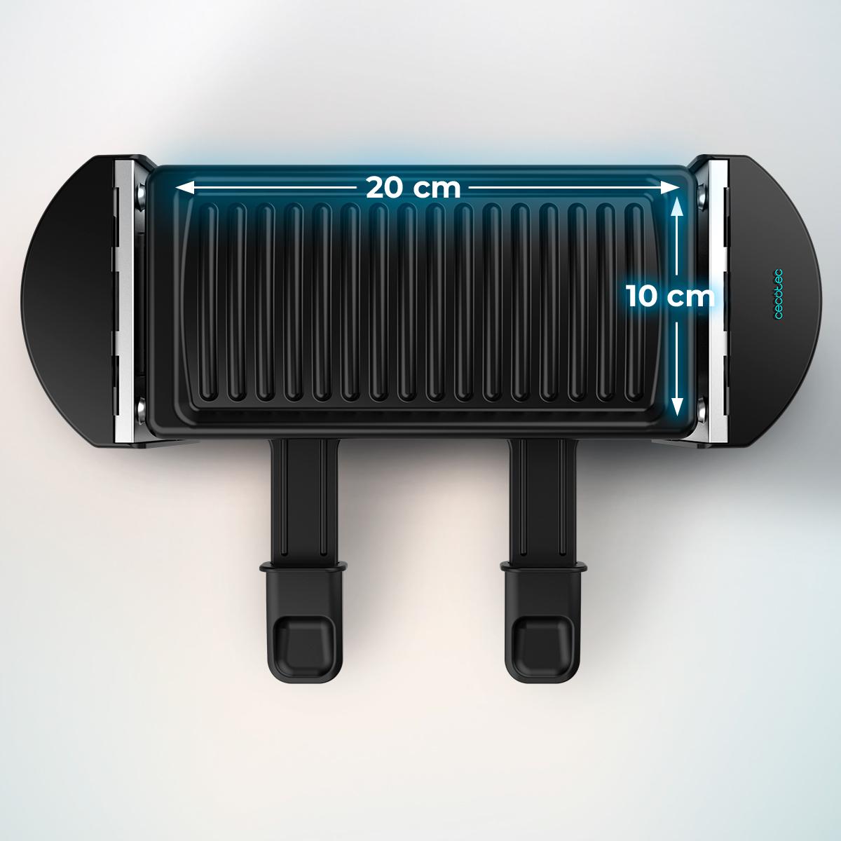 Raclette Cheese&Grill 3200 Pocket