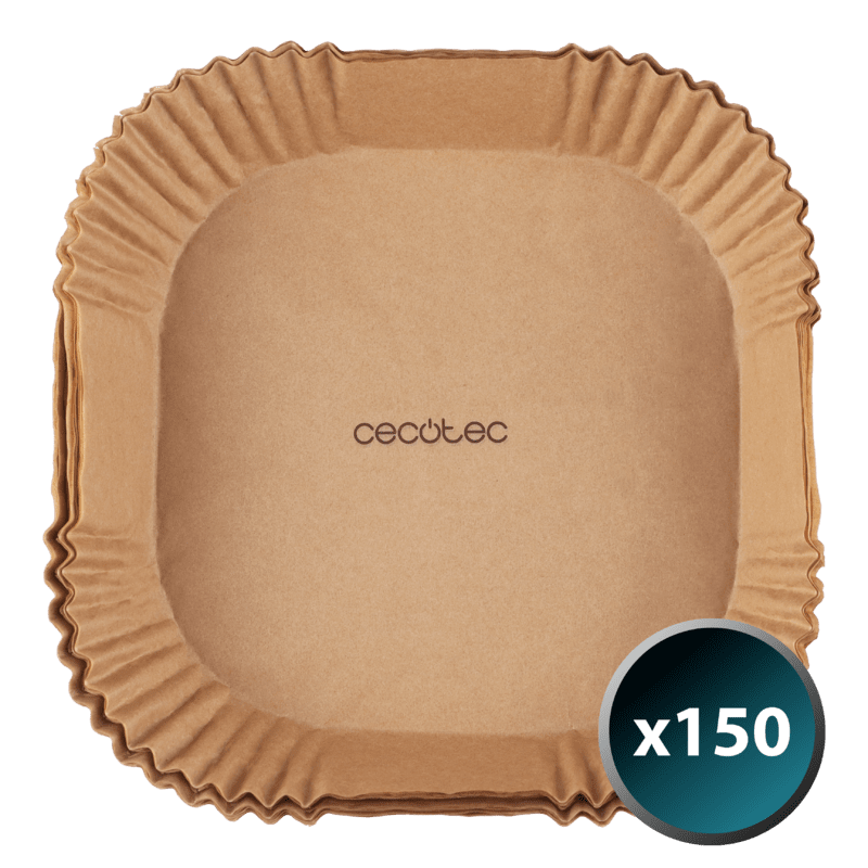 Cecofry Paper Pack