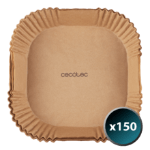 Cecofry Paper Pack Accesorio Pack 150 Papeles Cecofry
