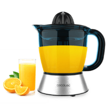 Cecotec extractor de online jugos