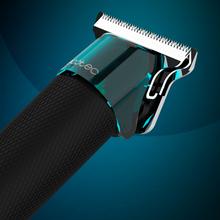 Bamba PrecisionCare Profiling Haarschneider mit scharfer Klinge und leisem Motor.