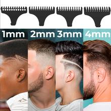 Bamba PrecisionCare Samurai Hair styler con lama affilata, motore silenzioso e schermo LCD.