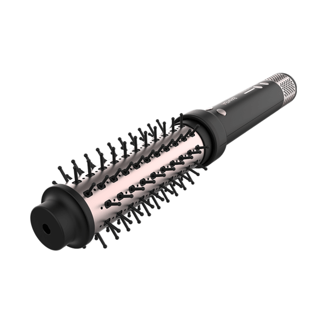 Detalle del cilindro cerámico del Cecotec Bamba InstantCare Curly AirFlow