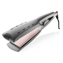 PLANCHA DE PELO CECOTEC BAMBA RITUALCARE 900 WET