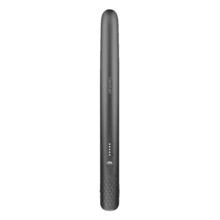 RitualCare Liberty Pro Plancha de pelo inalámbrica de hasta 40 minutos de autonomía, base de carga y revestimiento de cerámica