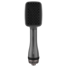 CeramicCare Unique Square Cepillo de aire con forma cuadrada