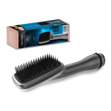 CeramicCare Unique Square Brosse à air carrée