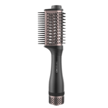CeramicCare Unique Triangle Brosse à air triangulaire