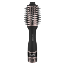 Brosse à air tactile unique CeramicCare avec écran