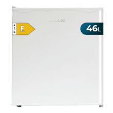 GrandCooler 20000 L SilentCompress White E Minikühlschranke