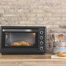 Fours électriques Bake&Toast 4600 Noir Gyro