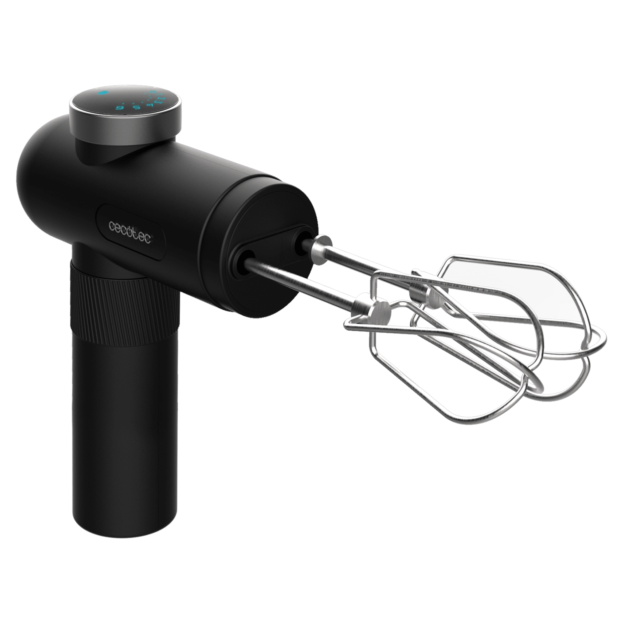 CECOTEC PowerTwist Battery batidora inalámbrica recargable USB