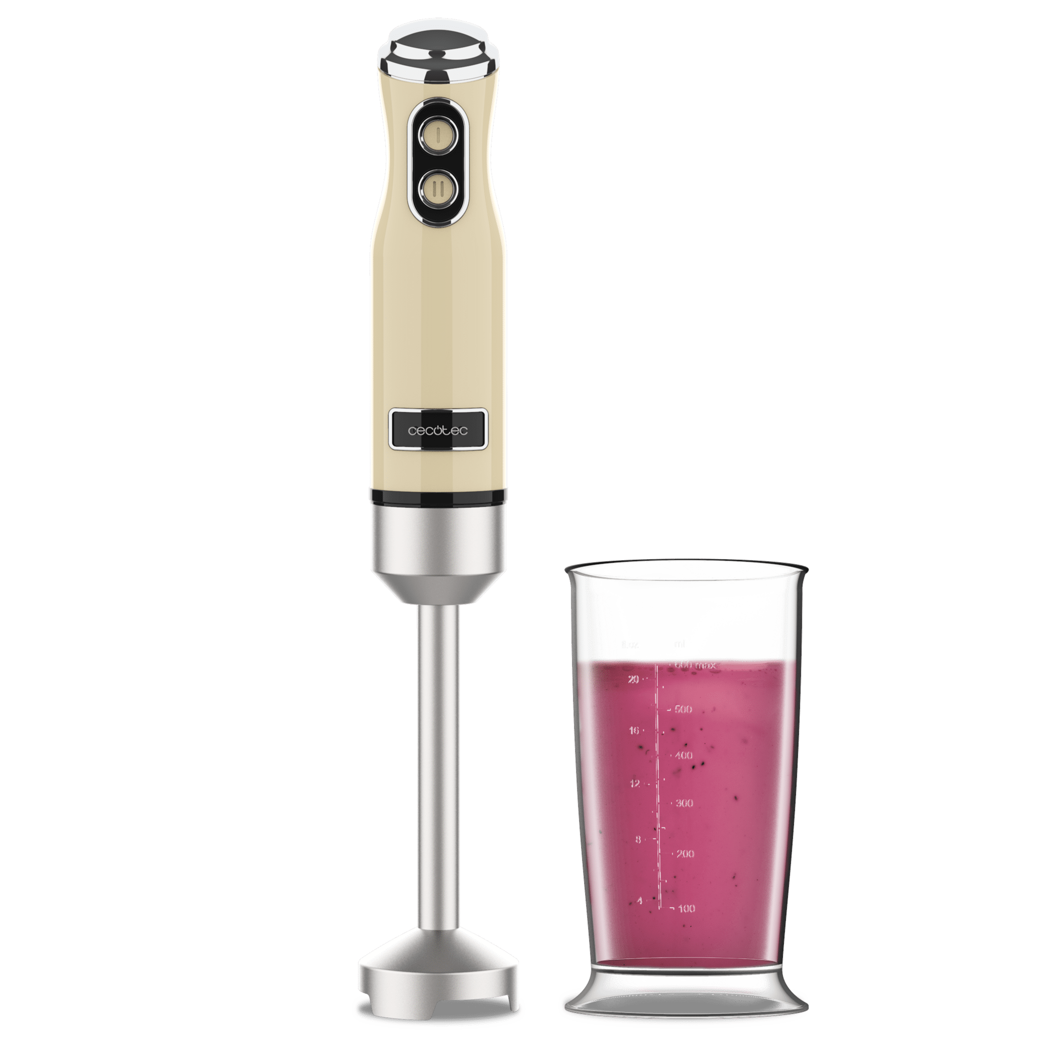 Power RetroYellow 1200MAX