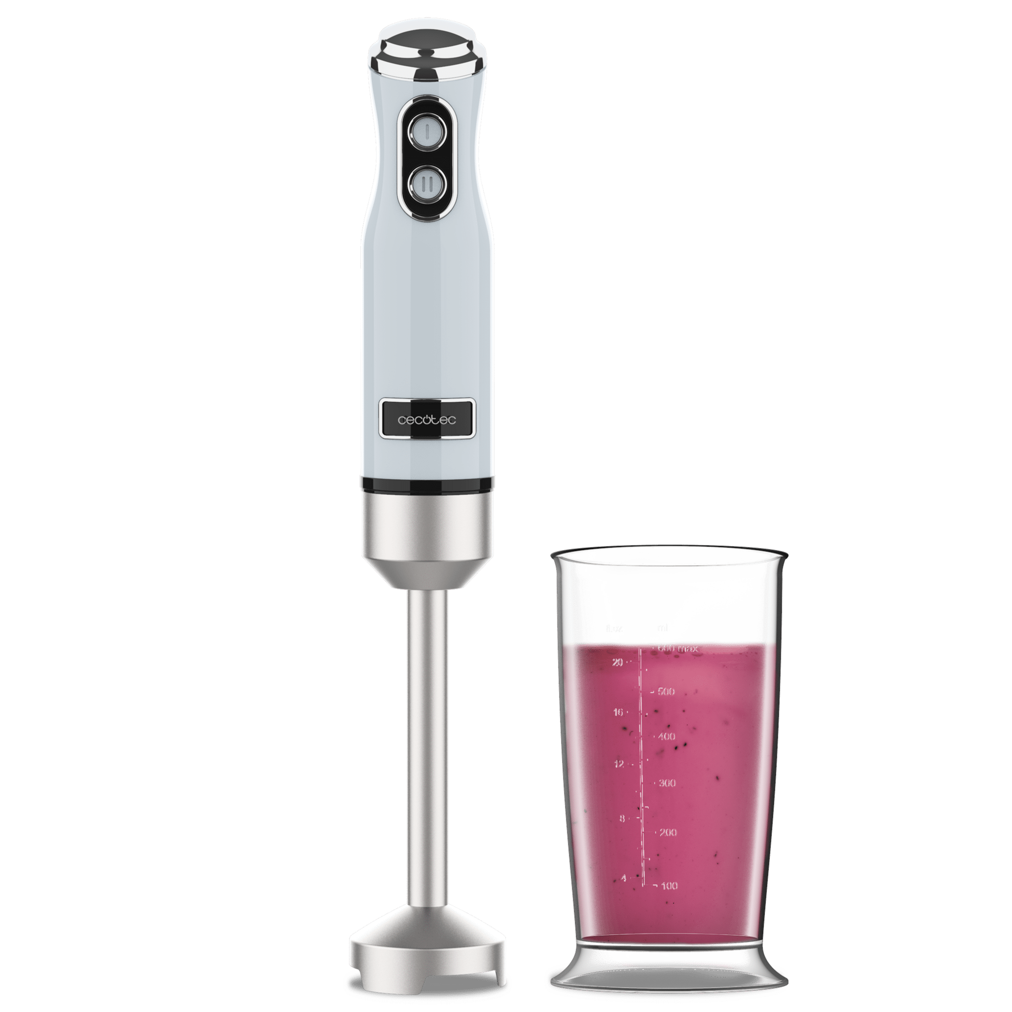 Power RetroBlue 1200MAX