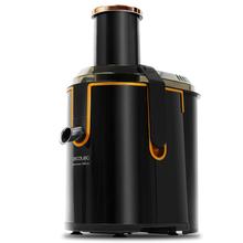 ExtremeTitanium 19000 XXL M Licuadora para Frutas y Verduras. 19000 RPM, 1300 W, Canal Entrada 75 mm, Disco Titanio, 2 Velocidades y Libre de BPA