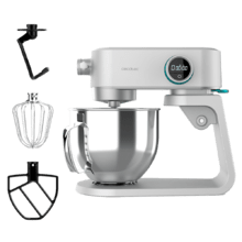 Batidora-Amasadora Cecotec 500W 3,5 L – Grupo Lampier