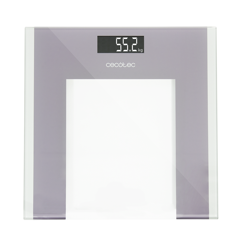 Surface Precision 9100 Healthy - Präzise digitale Personenwaage
