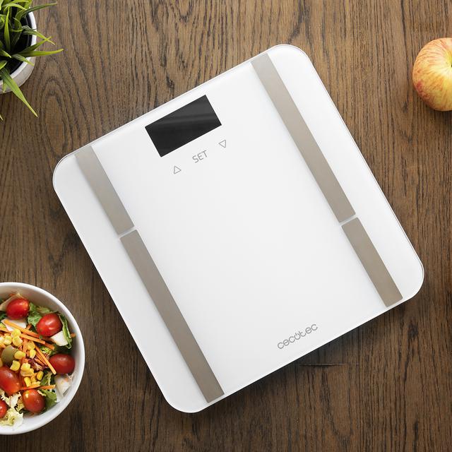 G&G PSE Bilancia Digitale Di Precisione 75 Kg X 5/10 G – Piattaforma In Alluminio, Display LCD Retroilluminato, Batteria E Alimentatore Inclusi