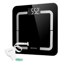 Surface Precision 9500 Smart Healthy B scula bioimpedancia