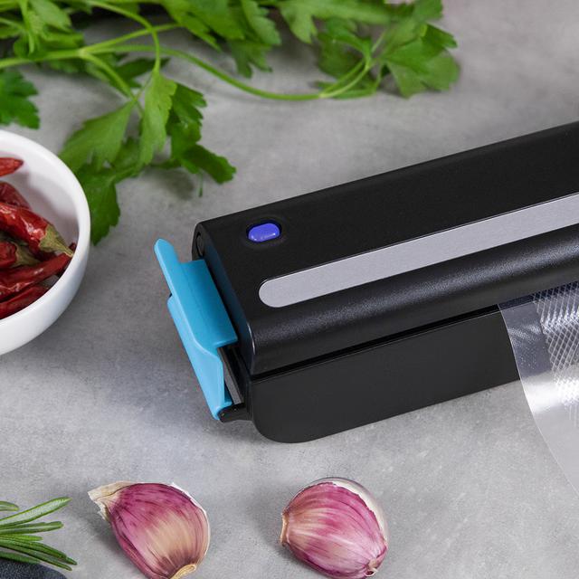 Machine sous vide GENERIQUE Sac sous vide alimentaire, rouleaux d