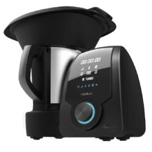 Mambo 9090 Robot de cocina con b scula integrada Cecotec