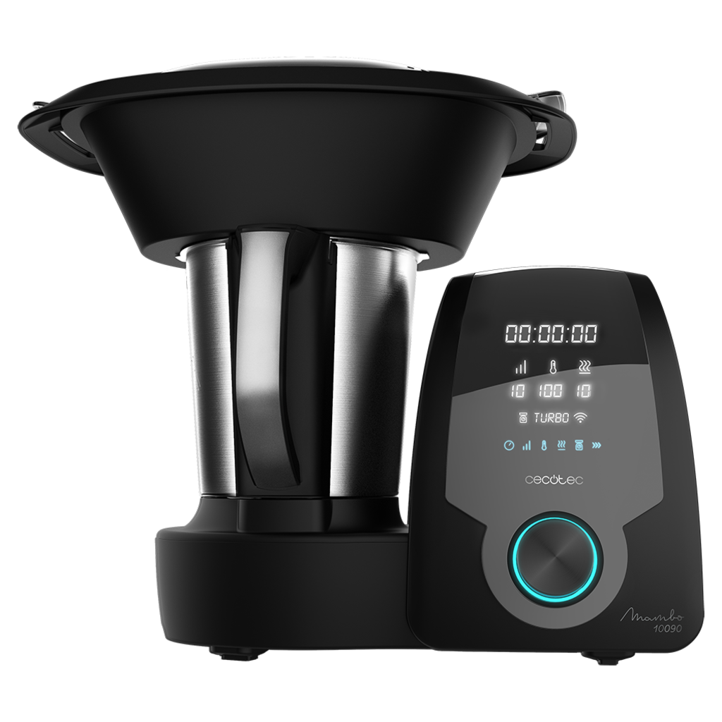 Mambo 10090 - Küchemaschine mit App