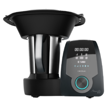 Robot de cocina Mambo 8590, ¡Saca al #chef que llevas dentro! 🧑‍🍳 Mambo  8590 prepara infinidad de recetas con un solo gesto.🙌 >>   By Mambo Cecotec