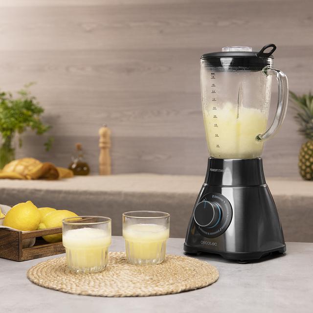 Vitamix, Licuadora Venturist V1200, Incluye 2 vasos