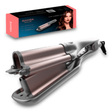 SurfCare 800 Magic Waves Pro Arricciacapelli automatico Cecotec